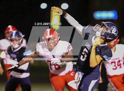 Thumbnail 3 in Chaminade @ Belleville East photogallery.