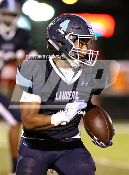 Thumbnail 1 in Chaminade @ Belleville East photogallery.