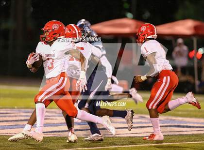 Thumbnail 2 in Chaminade @ Belleville East photogallery.