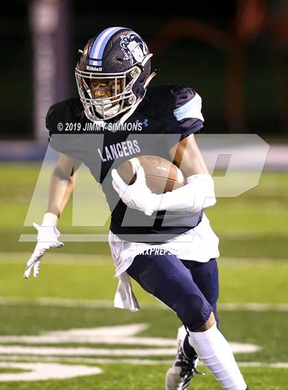 Thumbnail 2 in Chaminade @ Belleville East photogallery.