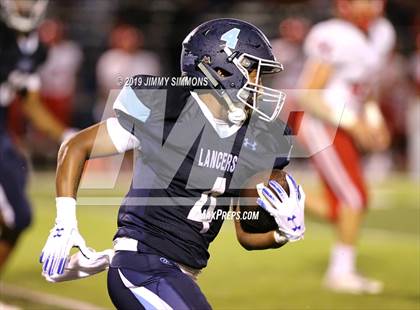 Thumbnail 3 in Chaminade @ Belleville East photogallery.