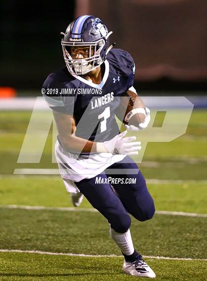 Thumbnail 3 in Chaminade @ Belleville East photogallery.