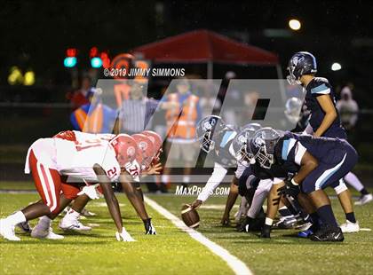 Thumbnail 1 in Chaminade @ Belleville East photogallery.