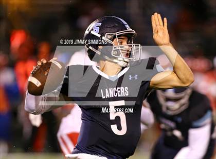 Thumbnail 3 in Chaminade @ Belleville East photogallery.