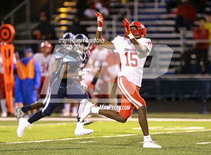 Thumbnail 3 in Chaminade @ Belleville East photogallery.