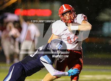 Thumbnail 1 in Chaminade @ Belleville East photogallery.