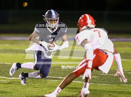 Thumbnail 3 in Chaminade @ Belleville East photogallery.