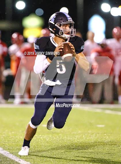 Thumbnail 3 in Chaminade @ Belleville East photogallery.