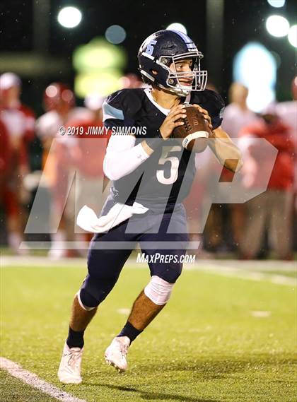 Thumbnail 1 in Chaminade @ Belleville East photogallery.