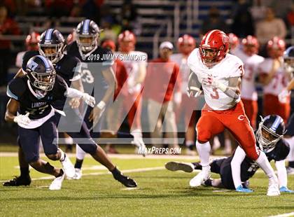 Thumbnail 1 in Chaminade @ Belleville East photogallery.