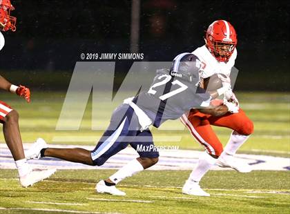 Thumbnail 2 in Chaminade @ Belleville East photogallery.