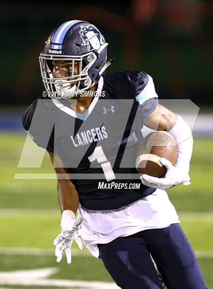 Thumbnail 3 in Chaminade @ Belleville East photogallery.