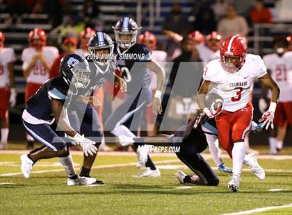 Thumbnail 2 in Chaminade @ Belleville East photogallery.