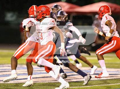 Thumbnail 1 in Chaminade @ Belleville East photogallery.