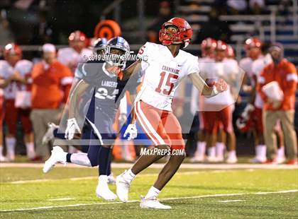 Thumbnail 2 in Chaminade @ Belleville East photogallery.