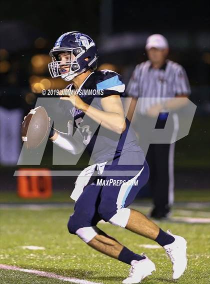 Thumbnail 3 in Chaminade @ Belleville East photogallery.