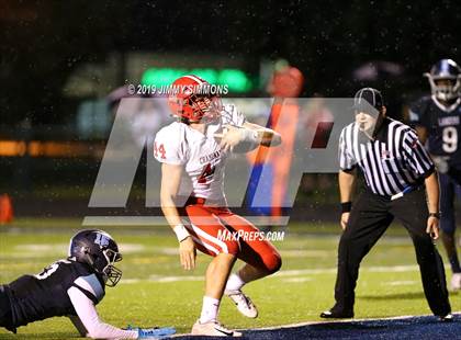 Thumbnail 3 in Chaminade @ Belleville East photogallery.