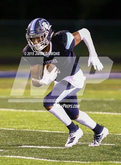 Thumbnail 1 in Chaminade @ Belleville East photogallery.