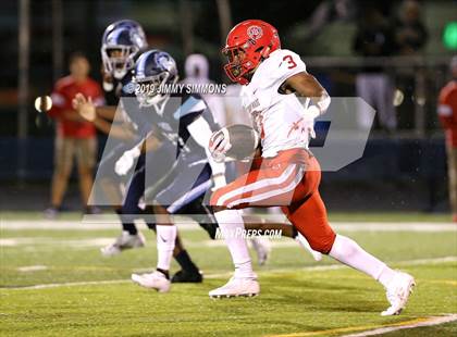 Thumbnail 2 in Chaminade @ Belleville East photogallery.