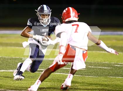 Thumbnail 1 in Chaminade @ Belleville East photogallery.