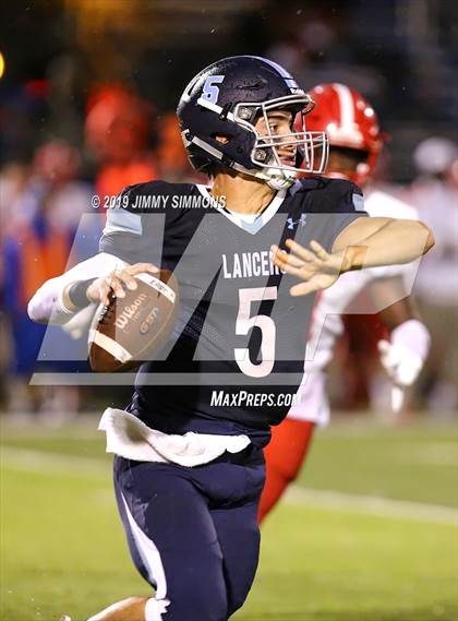 Thumbnail 2 in Chaminade @ Belleville East photogallery.