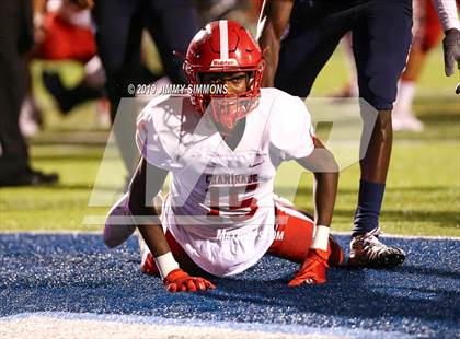 Thumbnail 3 in Chaminade @ Belleville East photogallery.