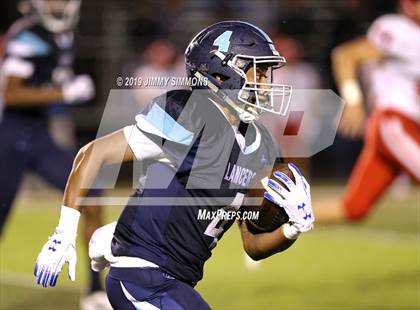 Thumbnail 2 in Chaminade @ Belleville East photogallery.