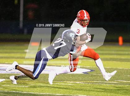 Thumbnail 3 in Chaminade @ Belleville East photogallery.