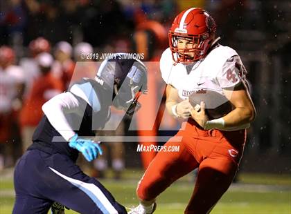 Thumbnail 2 in Chaminade @ Belleville East photogallery.