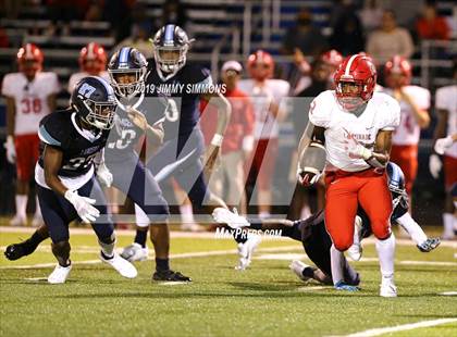 Thumbnail 3 in Chaminade @ Belleville East photogallery.