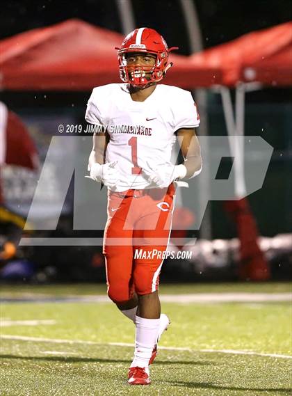 Thumbnail 1 in Chaminade @ Belleville East photogallery.