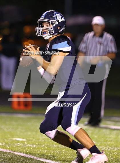 Thumbnail 1 in Chaminade @ Belleville East photogallery.