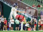 Photo from the gallery "John Paul II vs. Nolan Catholic (Catholic Bowl)"