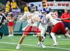 Photo from the gallery "John Paul II vs. Nolan Catholic (Catholic Bowl)"