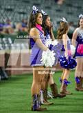 Photo from the gallery "John Paul II vs. Nolan Catholic (Catholic Bowl)"