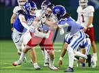Photo from the gallery "John Paul II vs. Nolan Catholic (Catholic Bowl)"