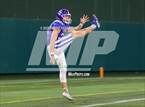 Photo from the gallery "John Paul II vs. Nolan Catholic (Catholic Bowl)"