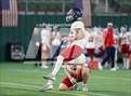 Photo from the gallery "John Paul II vs. Nolan Catholic (Catholic Bowl)"