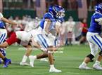Photo from the gallery "John Paul II vs. Nolan Catholic (Catholic Bowl)"