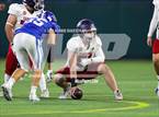 Photo from the gallery "John Paul II vs. Nolan Catholic (Catholic Bowl)"