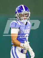 Photo from the gallery "John Paul II vs. Nolan Catholic (Catholic Bowl)"