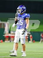 Photo from the gallery "John Paul II vs. Nolan Catholic (Catholic Bowl)"
