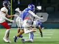 Photo from the gallery "John Paul II vs. Nolan Catholic (Catholic Bowl)"