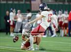 Photo from the gallery "John Paul II vs. Nolan Catholic (Catholic Bowl)"