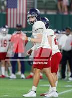 Photo from the gallery "John Paul II vs. Nolan Catholic (Catholic Bowl)"