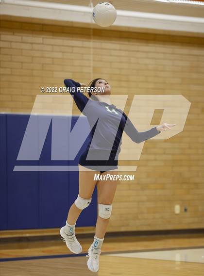 Thumbnail 3 in Ridgeline @ Mountain Crest photogallery.