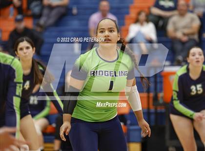 Thumbnail 1 in Ridgeline @ Mountain Crest photogallery.