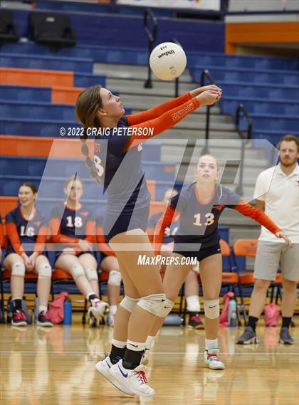 Thumbnail 3 in Ridgeline @ Mountain Crest photogallery.