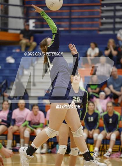 Thumbnail 3 in Ridgeline @ Mountain Crest photogallery.