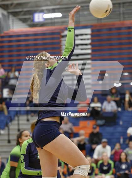 Thumbnail 3 in Ridgeline @ Mountain Crest photogallery.